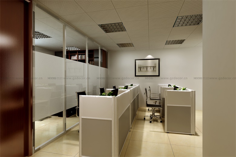 办公室装修中如何选择适合的窗帘和窗户以控制成本