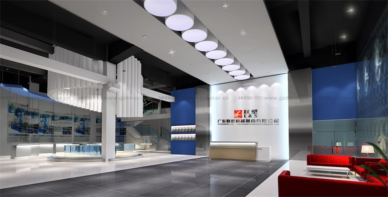 办公室装饰可以帮助改善员工的情绪吗