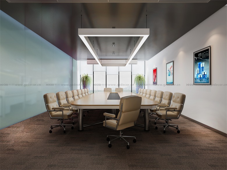 办公室设计中如何考虑员工的个人空间和自由度