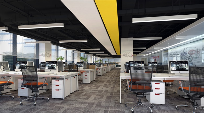 封闭式办公室设计中，如何考虑文化差异和个人偏好