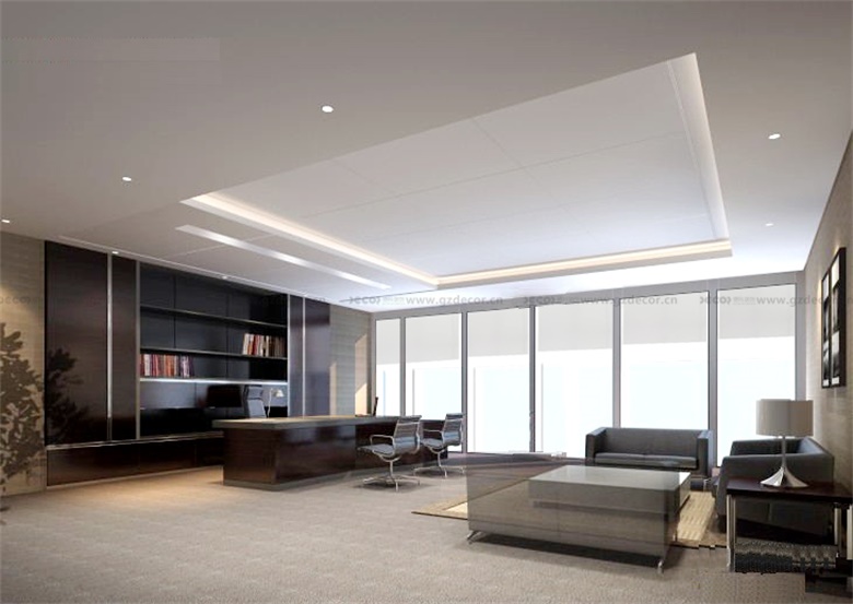 办公室装修公司在设计时是否会考虑员工的福利设施？