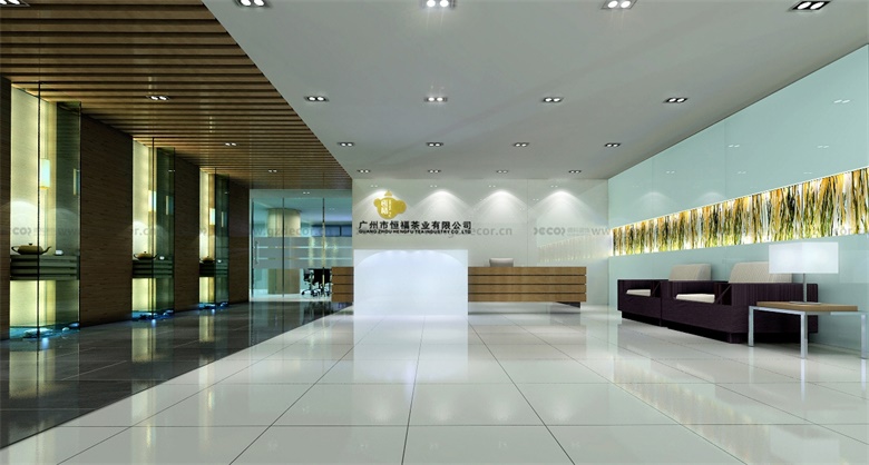 节能环保型办公室设计装修对材料有什么要求