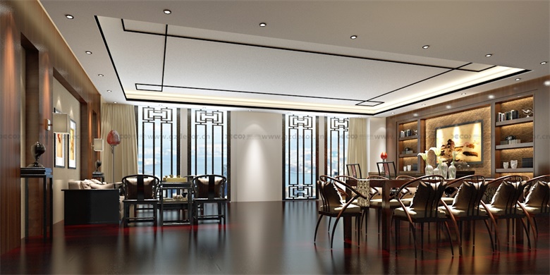 如何在办公楼设计中提供良好的室内空气质量？