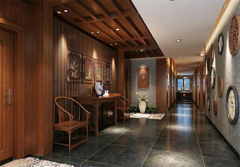 在办公室装修设计中如何有效地整合公司的企业文化和历史？