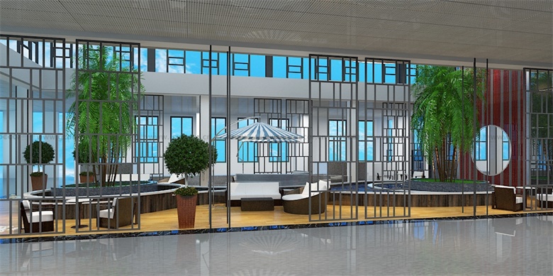 办公楼装修的消防手续应该由谁办理？