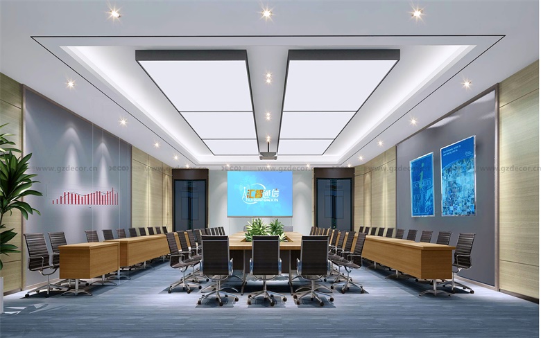 主题式办公室装修如何考虑员工的需求和舒适度？