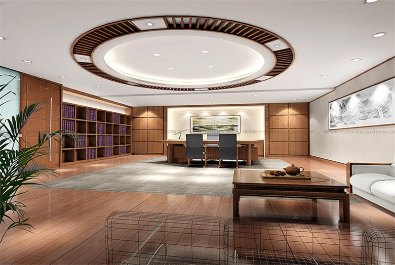 在办公室装修中如何实现无障碍设计，确保所有员工都能舒适工作？