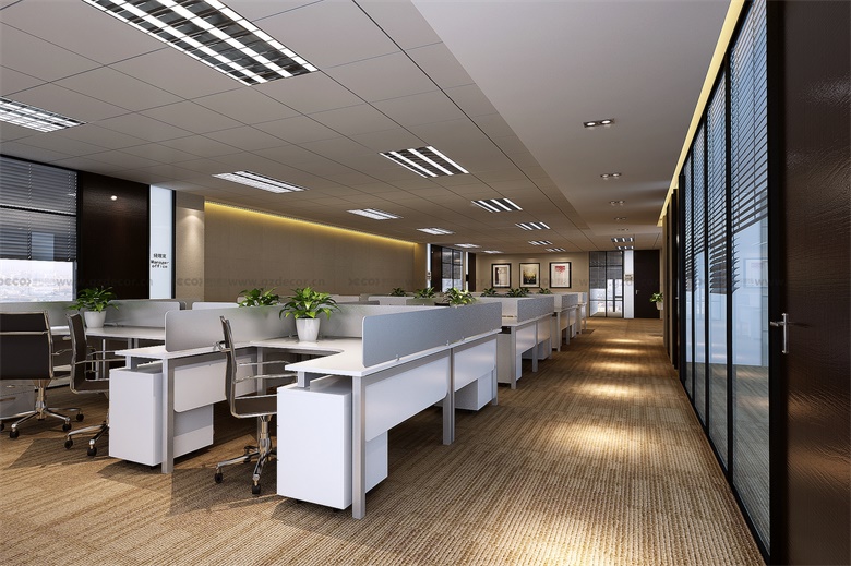 如何在广州办公室装修中考虑可持续发展和绿色建筑？