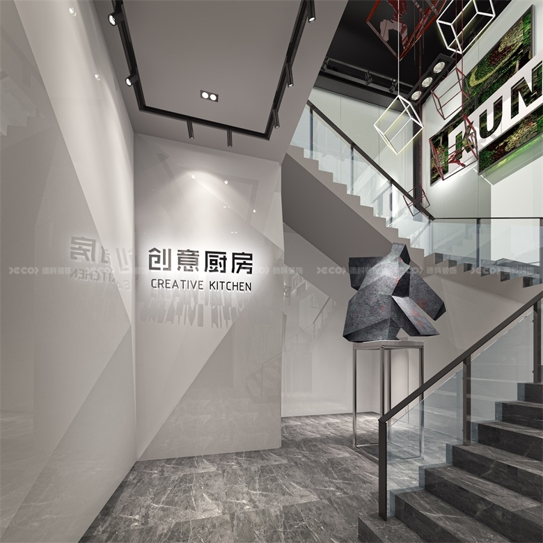 如何在办公室设计中有效地应用公司的色彩方案？