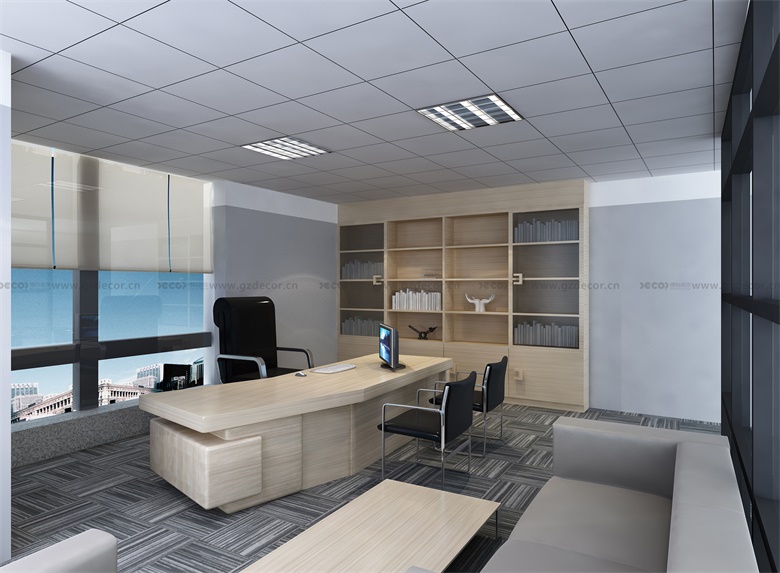 如何在高级写字楼装修中考虑员工的多样化需求？