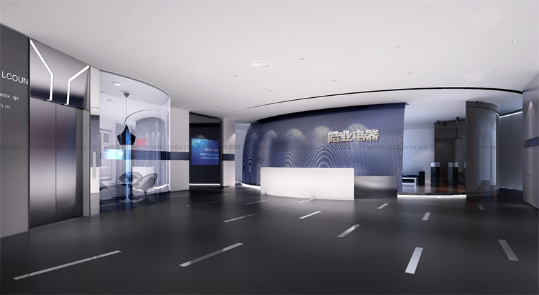 办公室设计公司是否提供虚拟现实或增强现实技术来展示设计方案？