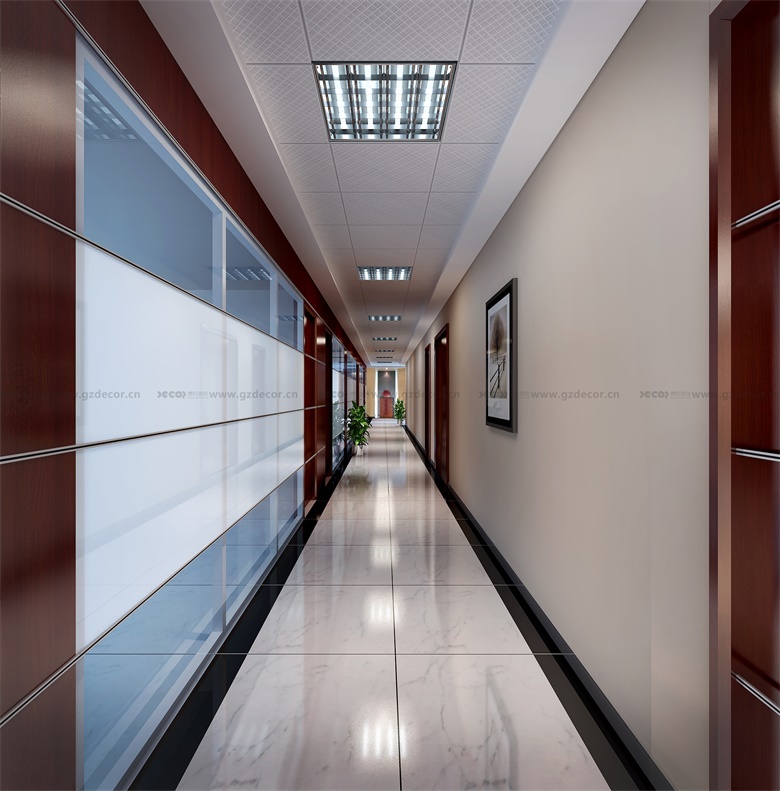 办公室装饰公司会提供哪些个性化设计选项？