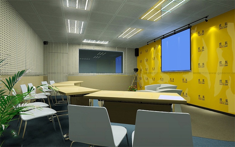 广州办公室装修中，如何选择适合的办公室设备和工具？