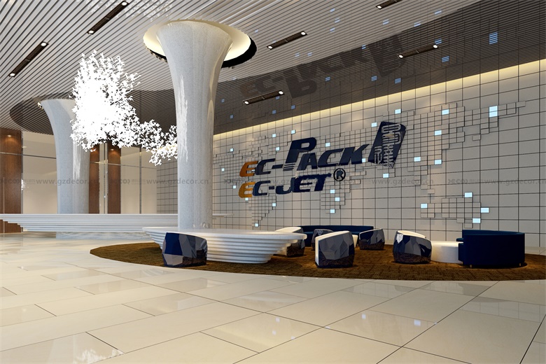 办公楼设计中如何考虑建筑物的可持续材料和资源利用？