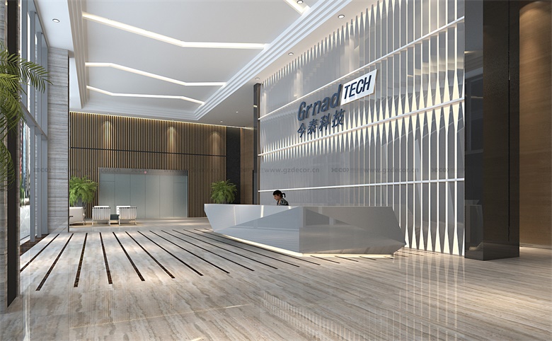 深圳办公室装饰公司的装饰风格有哪些选择？