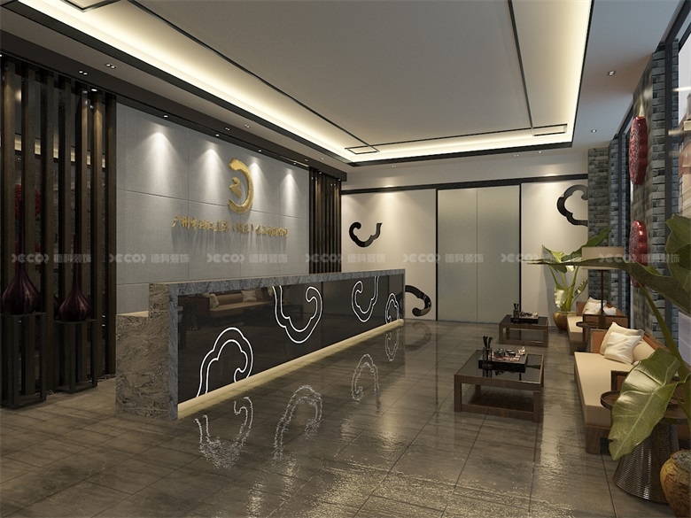 如何在企业展馆设计中设置展示区域的灵活性？