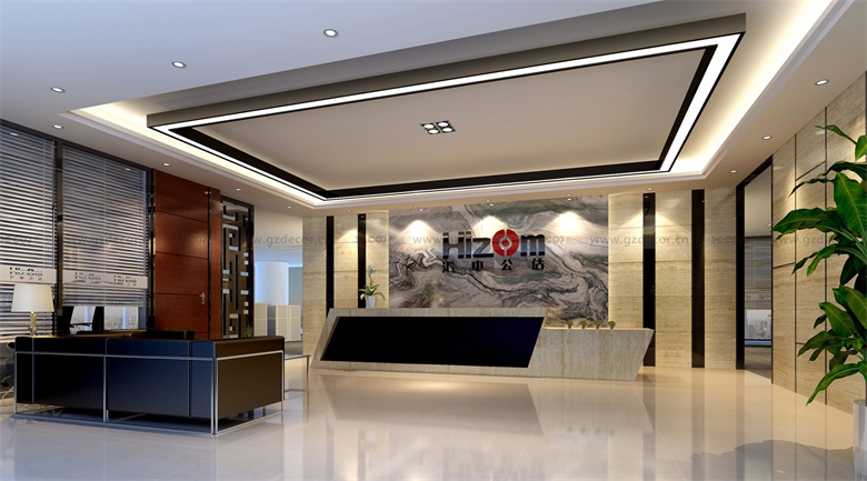 写字楼装修公司的主要服务内容是什么？