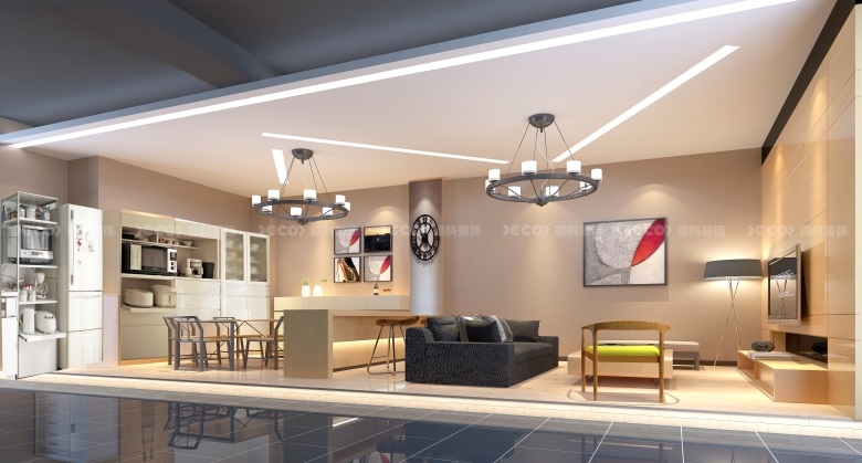 企业展馆设计中如何体现企业的创新文化？