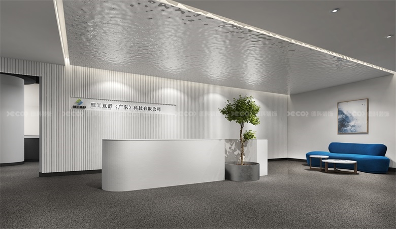 企业展厅设计中如何考虑隐私和保密性？