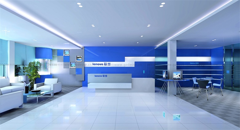 办公室设计公司如何设计开放式办公室？