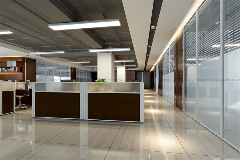 深圳写字楼装修中，如何平衡经济性和装修质量？