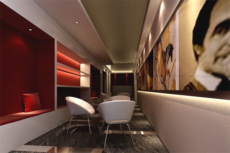 广州办公室设计与施工费用