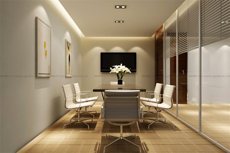 深圳写字楼装修中，如何运用科技和智能化手段提升办公效率？