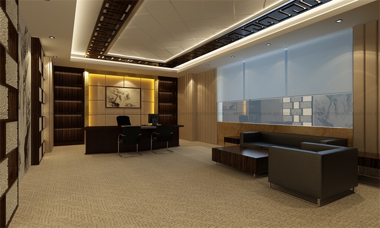 如何在写字楼设计中创造激励创新的环境？