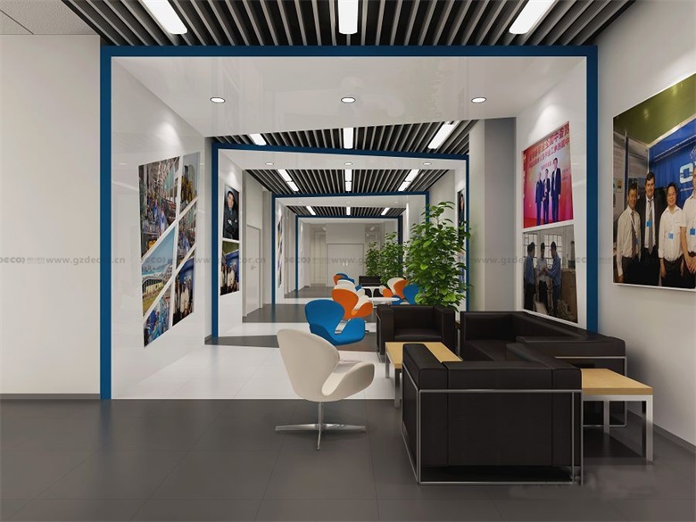 办公室设计公司如何设计以适应公司的运营模式？