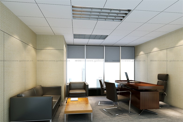 如何通过设计提升写字楼的品牌形象？