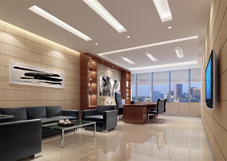 办公室装修报价中是否包括室内装饰和家具的费用？