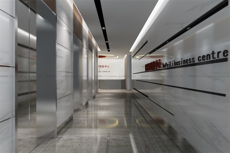 写字楼工装设计公司的基本流程是怎样的？