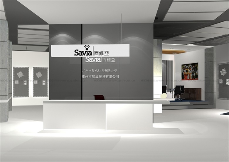 如何从平面图确定办公室设计的总面积需求？