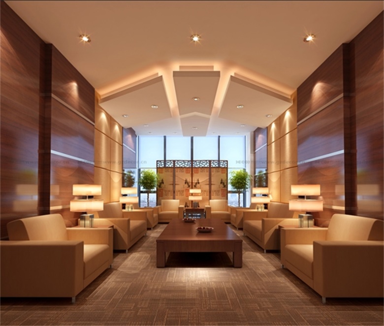 办公室设计公司如何设计以适应员工的个人需求？