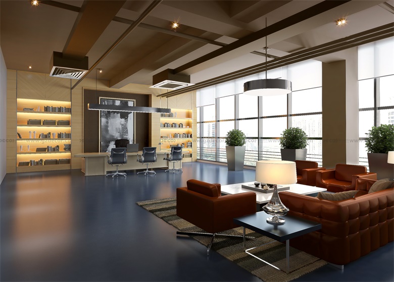 办公室装修公司能否提供空间规划服务？