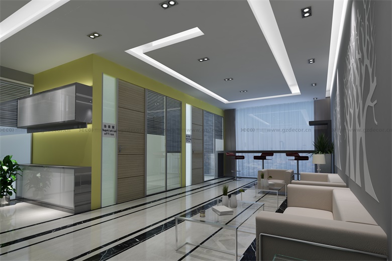 办公室装修公司如何进行客户关系管理？