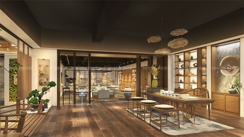  如何确保企业传统展馆装修的质量？