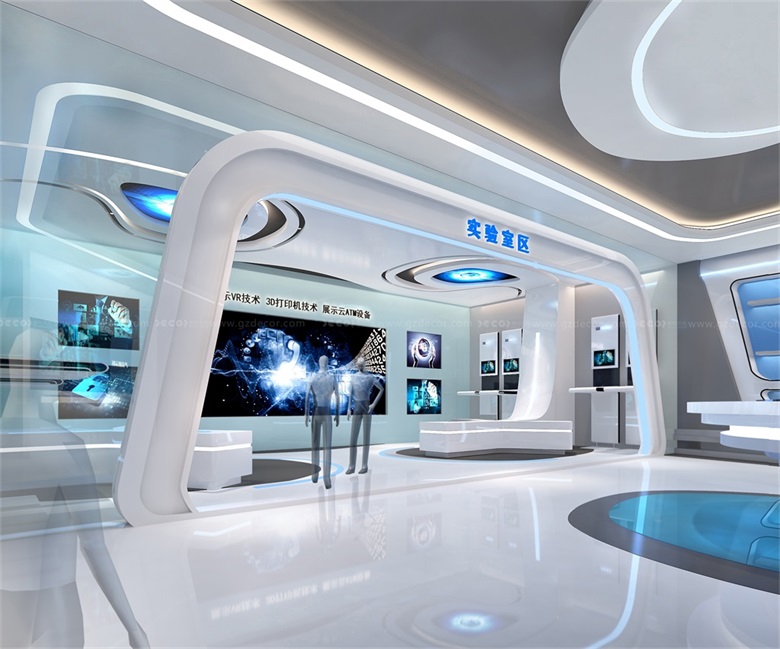 如何选择展馆装修的展示理念？