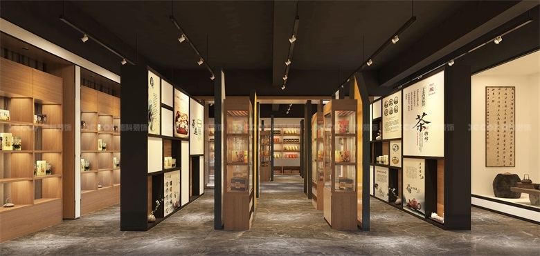 环保政策对企业展馆装修材料选择有哪些限制？