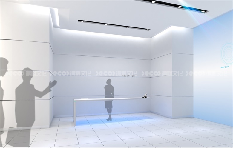 经济实用型展厅装修如何降低展厅的隔音成本