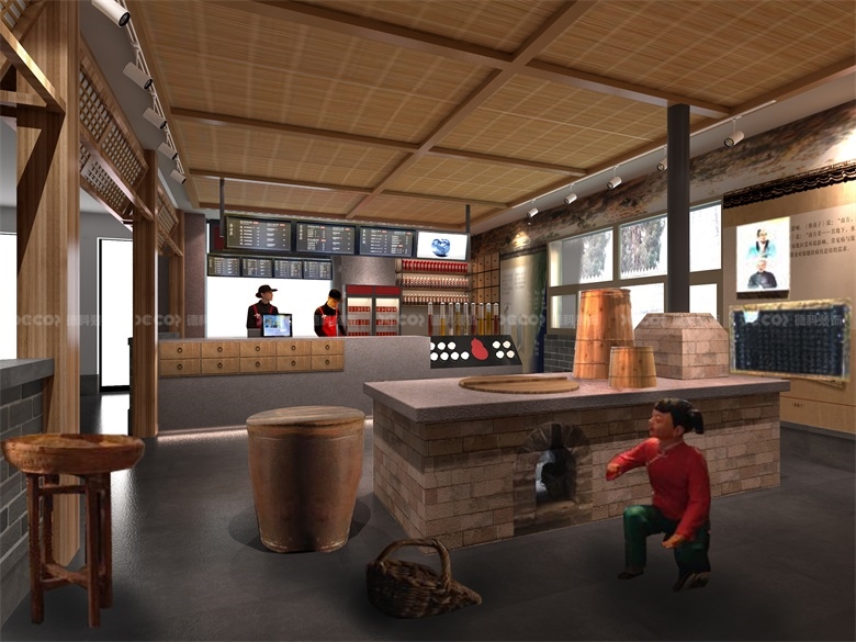 如何应对展馆设计中的文物保护限制？